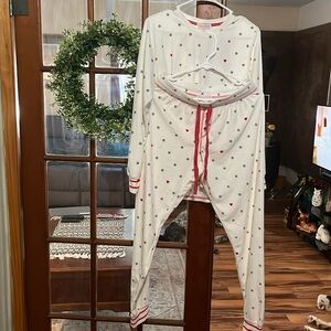 P. J. Salvage Pajama Set